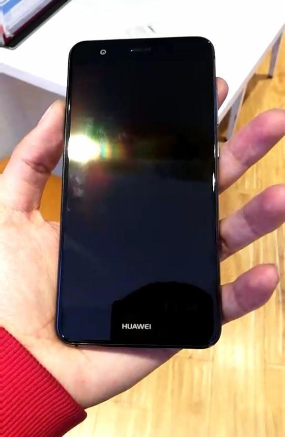 华为nova青春版真机曝光配麒麟658芯片