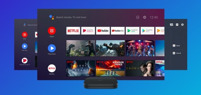 ֧Ԯ4K HDR+Dolby DTSС Mi Box Sˣ 