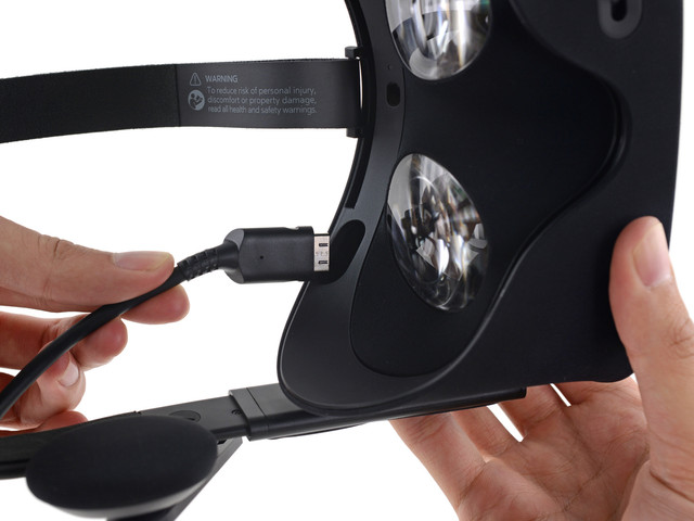 VR Oculus Rift CV1 ϸ  