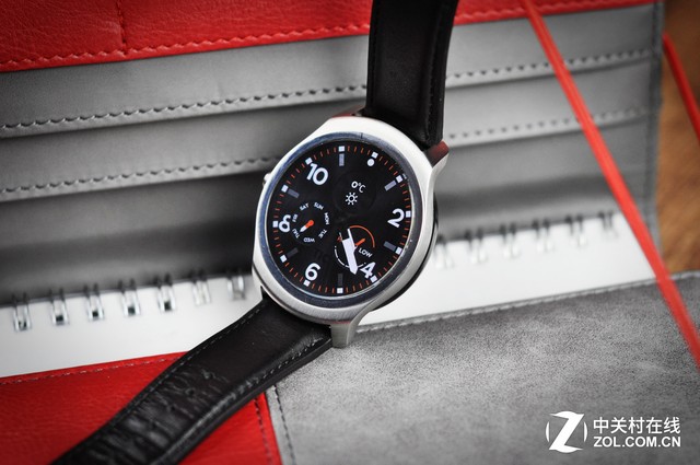 TicWatch 2 NFC体验 有它无需公交卡