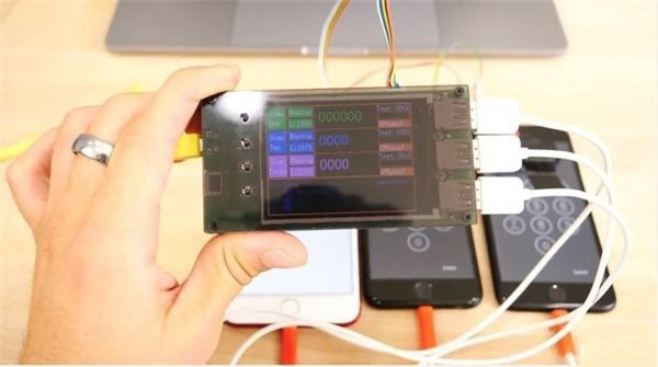 �޸��ƽ�iPhone7����©�� �û����ص��� 