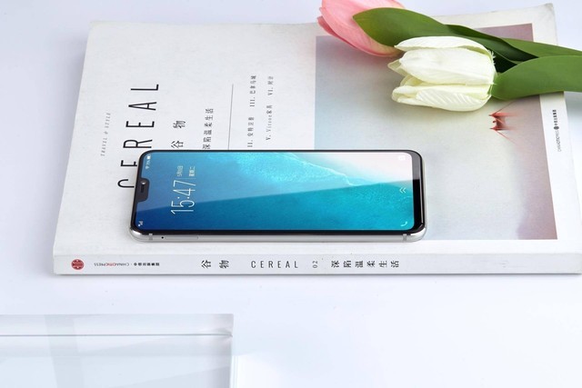 鶯˱ľ沣 vivo X21iͼ 