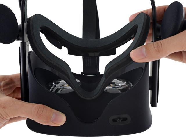 VR Oculus Rift CV1 ϸ  