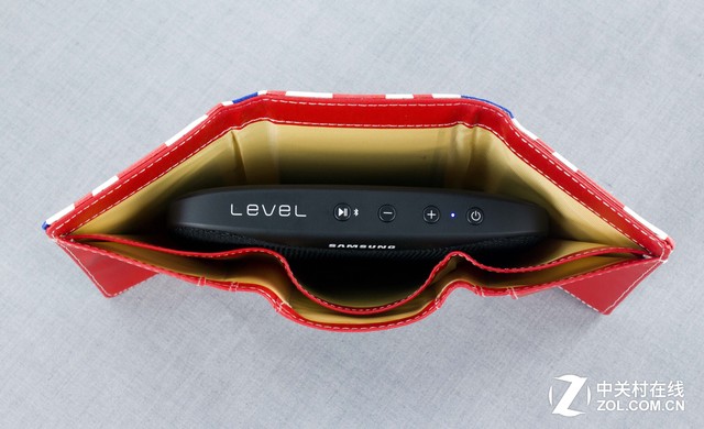 LEVEL BOX SLIM 