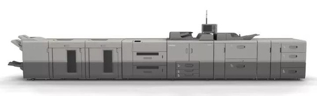 Pro 8200sϵӡˢϵͳ 