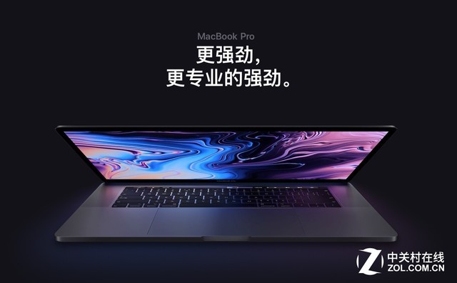 i9MacBook Pro  