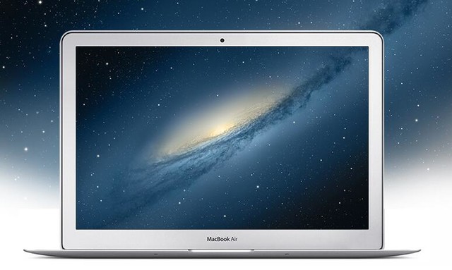 天猫钜惠 苹果MacBook Air领券折扣