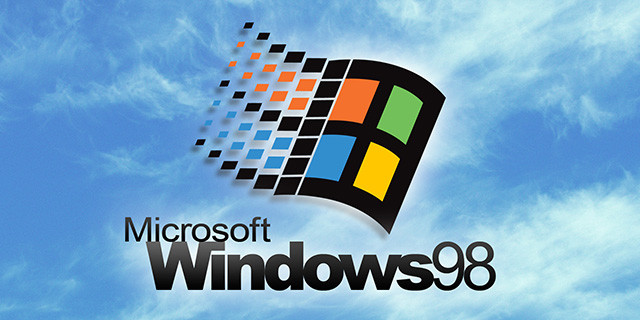 Ƽʷ831Windows98İ淢 