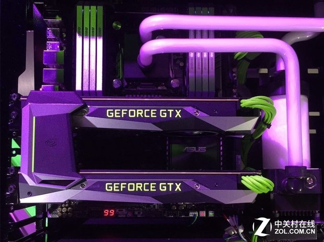 һУGTX 1070˫4K 