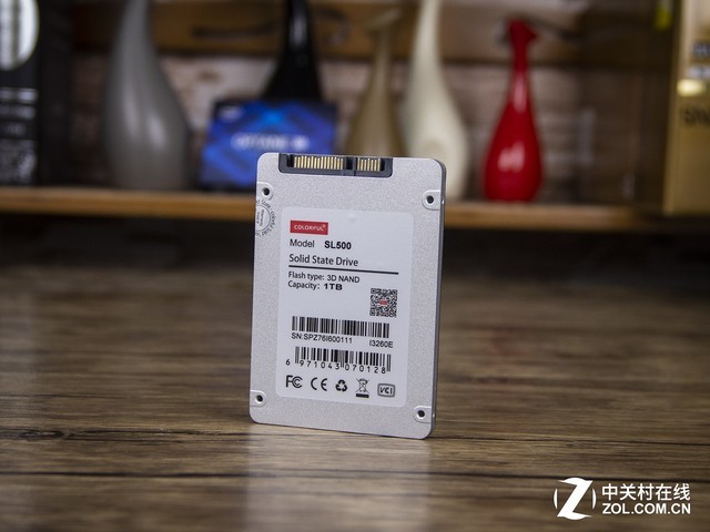 MLCӳ֣߲ʺBOOST 1TB SSD 