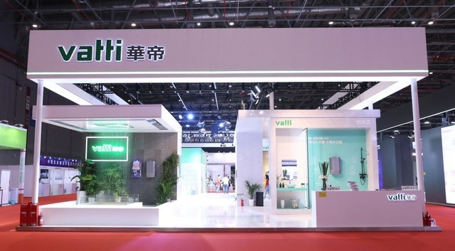 华帝2019年成绩单:变革创新助力迈向更广阔舞台