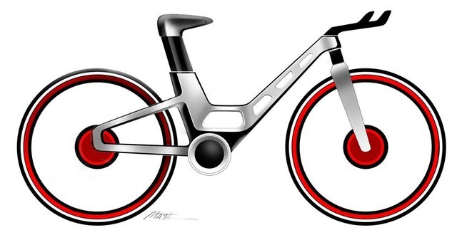 350WԸУFord  eBike̼˵綯