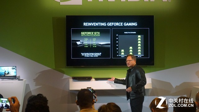 NVIDIA Isaac开创自主机器新纪元 