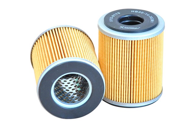 保养那些事 机滤是什么东东什么用途?