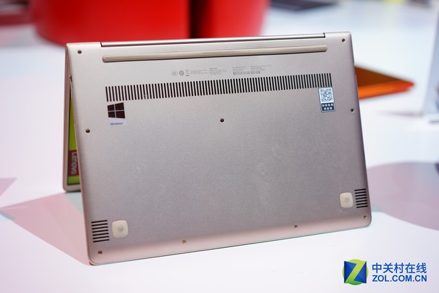  Targeting young white-collar workers, Lenovo's small new Air 13, quick on-site review 