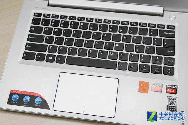 7��A9 APU ����ideapad 310S�ʵ����� 