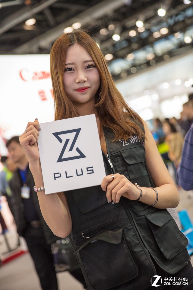 越来越丑 P&E2017只请得起这些模特?