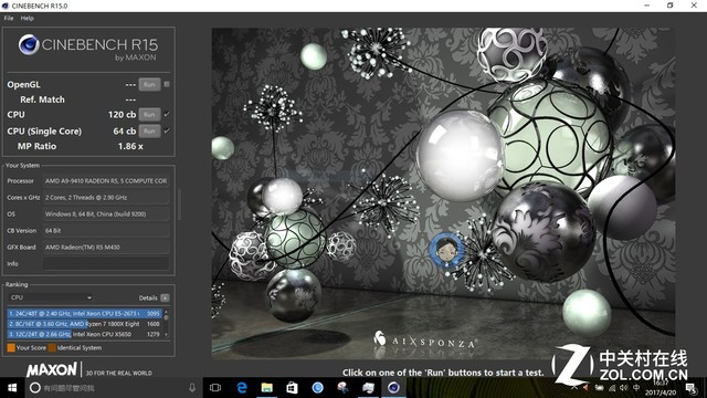 7代A9 APU 联想ideapad 310S笔电评测
