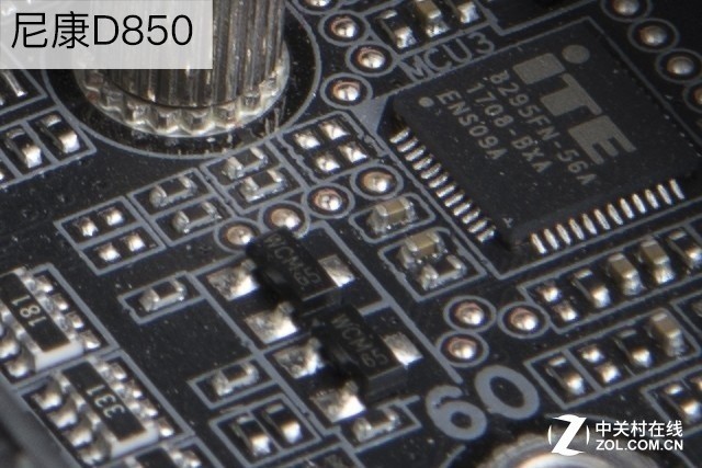 高像素单反谁更具性价比 5DSR VS D850