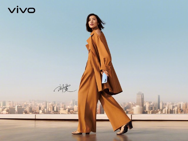 vivo x30系列刘雯代言(全文)_vivo x30_手机新闻-中关村在线