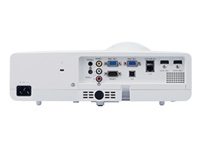 NEC  CK4155W̽ͶӰܴ 