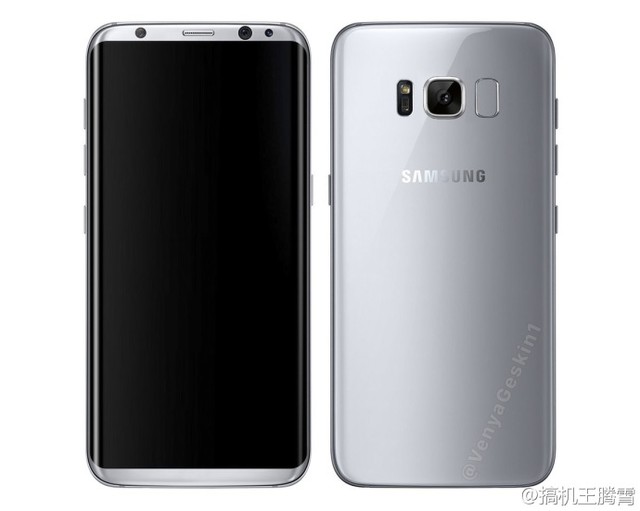 Galaxy S8Ļع Ч߯ 