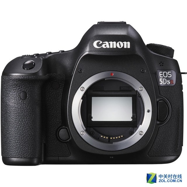 高像素单反谁更具性价比 5DSR VS D850