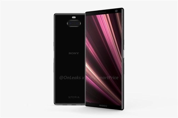 Xperia XA3/ XA3 UltraCES 
