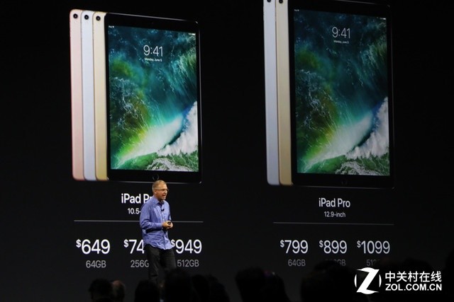 ƻ��WWDC2017�ɻ��̵�:��ϵͳ��iPad 