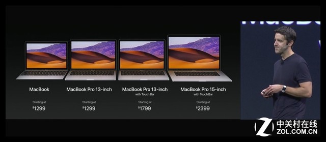 MacBook Pro»  