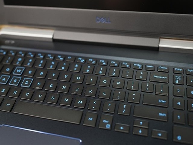 戴尔g77588电竞本c位担当新年特惠送好礼