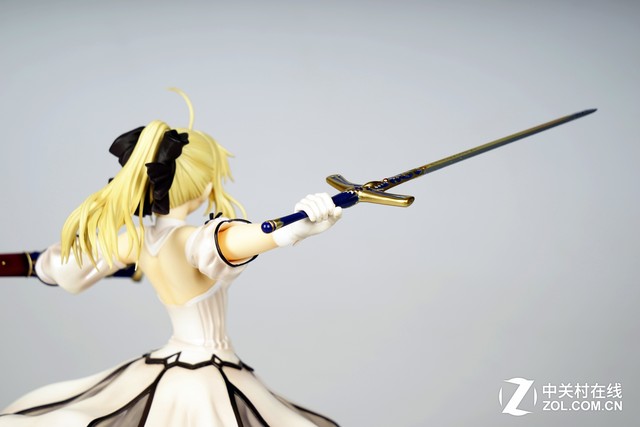 ZSaber Lily ʤĻƽ֮  