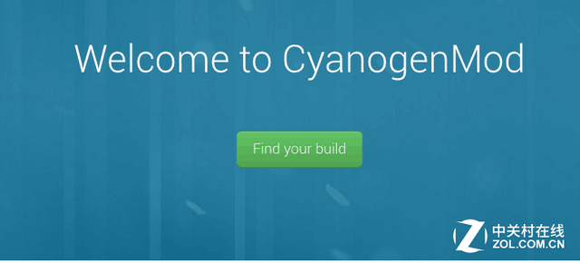 ROM Cyanogen Modر 