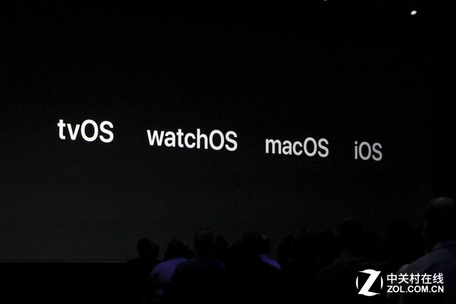 ƻ��WWDC2017�ɻ��̵�:�Ĵ�ϵͳ���� 