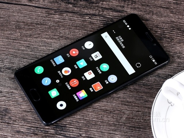 画屏双摄魅族pro7plus京东热销中