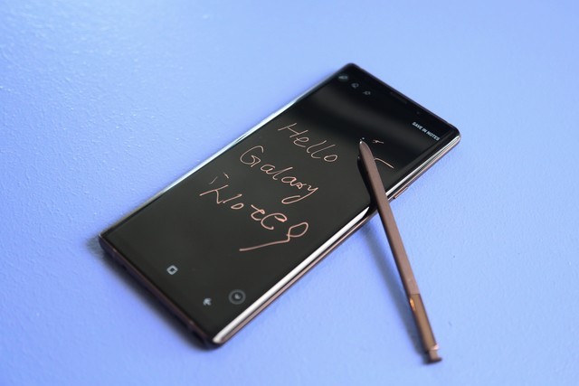 815Galaxy Note9ֻʽ 