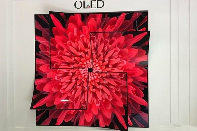 һĶҺ/OLED/QLED 