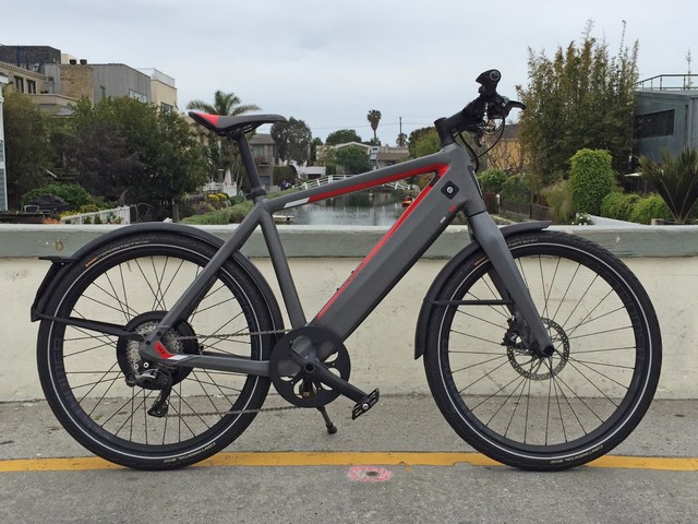 Stromer ST2 S µĹ·綯г