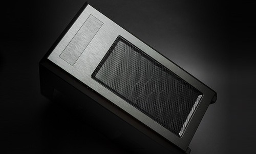 看机箱,先从外观看起