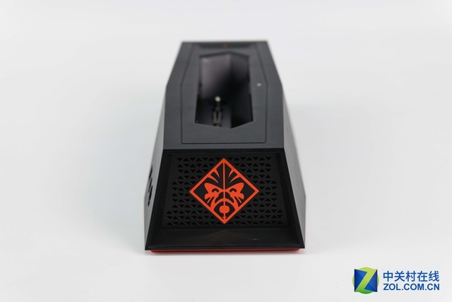 背包式VR电脑 惠普OMEN X Compact评测