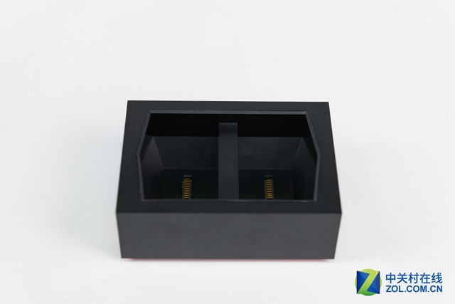 背包式VR电脑 惠普OMEN X Compact评测