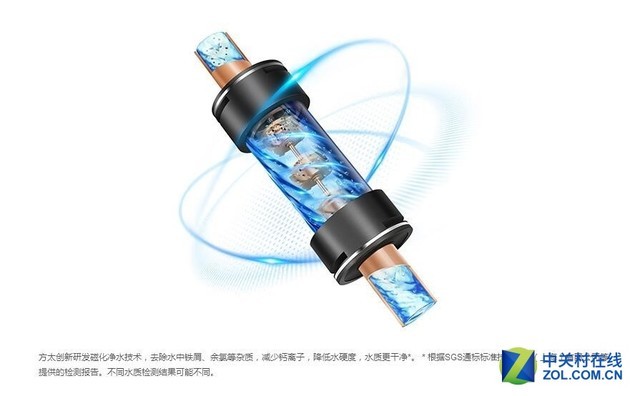 方太又㕛叒开挂了！洗澡竟变得如此奢华 