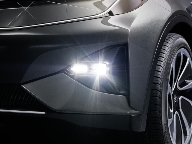 30����2019������ BYTON Concept�����ͼ