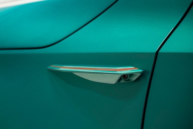 30����2019������ BYTON Concept�����ͼ