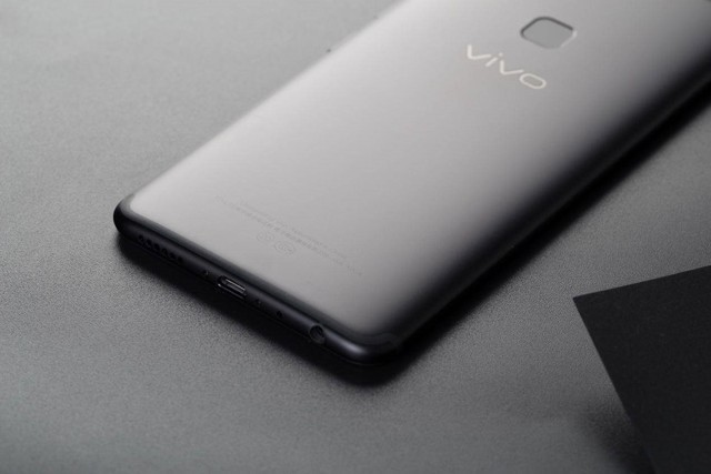 ӾǷ˫ vivo X20ֻͼ