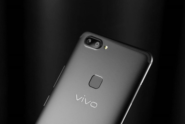 ӾǷ˫ vivo X20ֻͼ