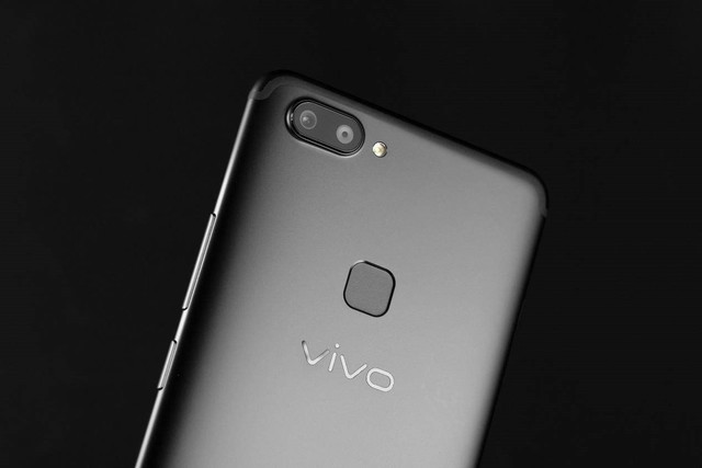 ӾǷ˫ vivo X20ֻͼ