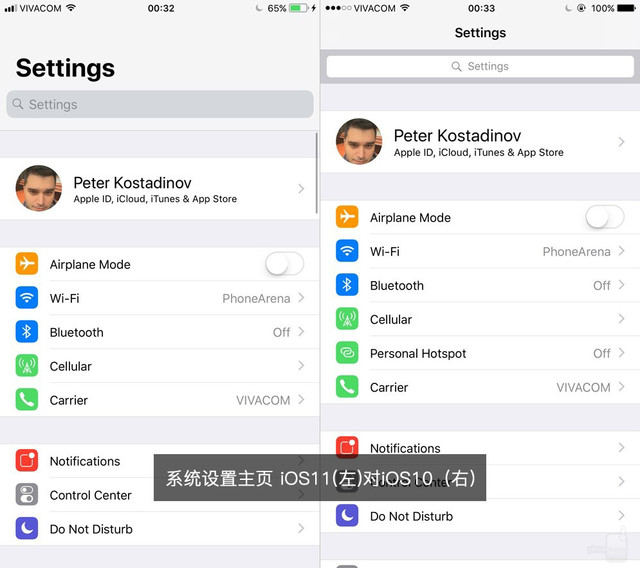 ֹ20ı iOS11ԱiOS10(ͼ)