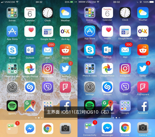 ֹ20ı iOS11ԱiOS10(ͼ)