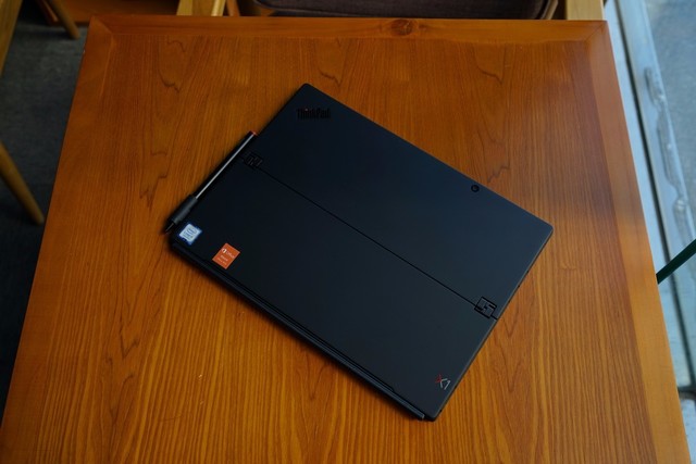 ThinkPad X1 Tablet Evoͼ ǿһ